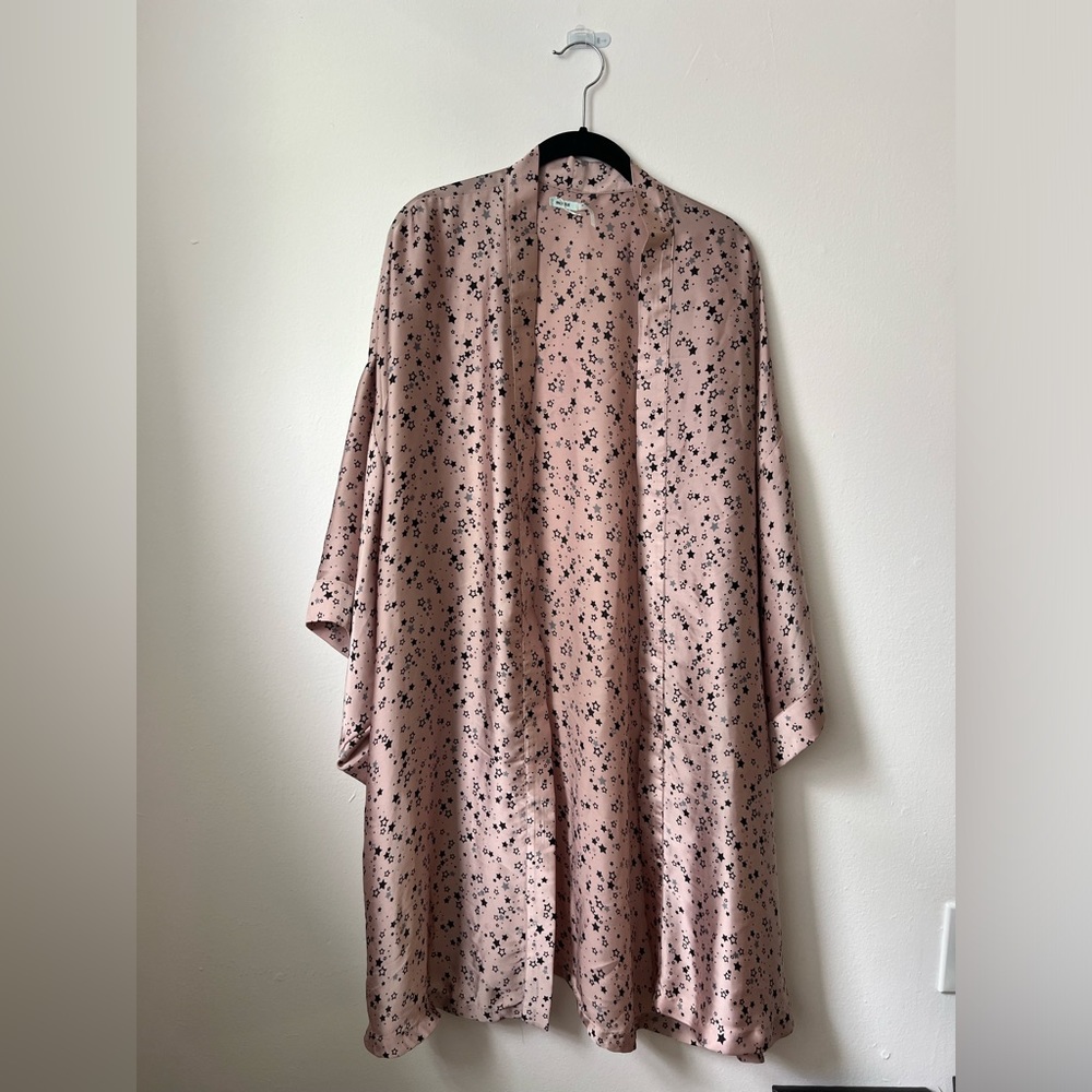 Urban Outfitters kimono